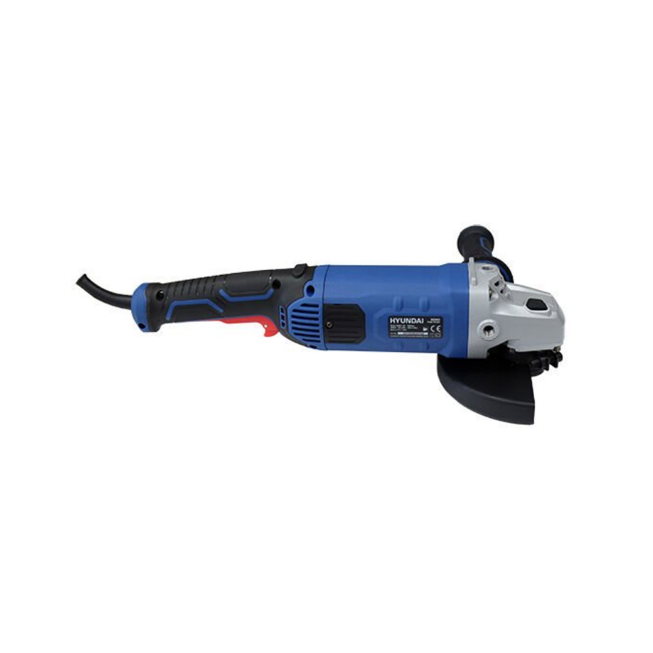 Hyundai Hg2003 Taşlama Makinesi 180mm