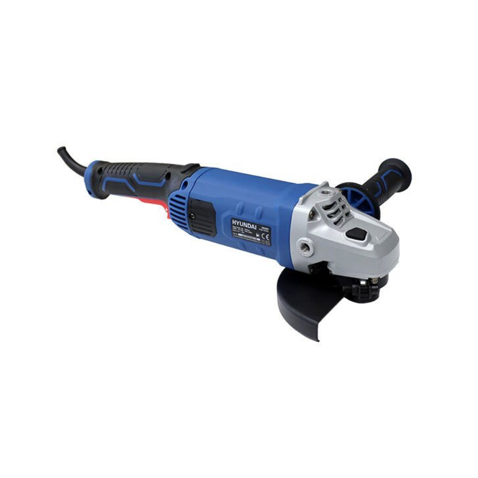 Hyundai Hg2003 Taşlama Makinesi 180mm