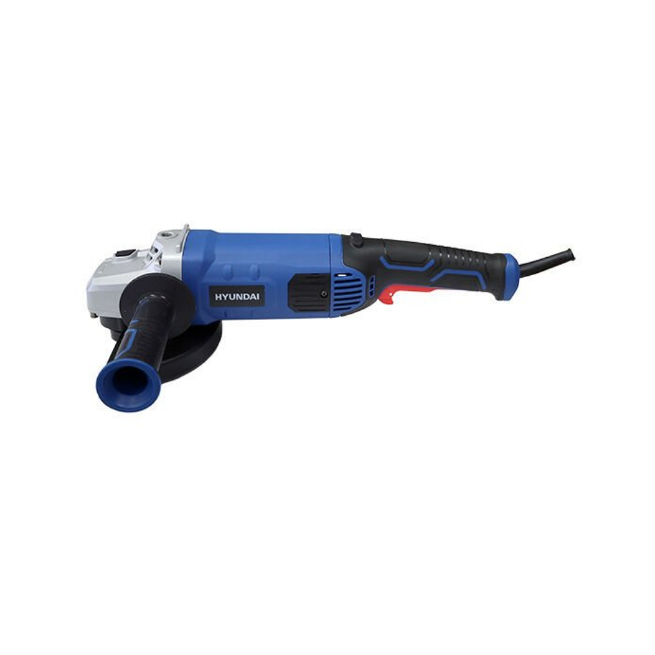 Hyundai Hg2003 Taşlama Makinesi 180mm