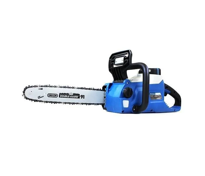 Hyundai Hyc60lı-2 Akülü Testere Çift Akü