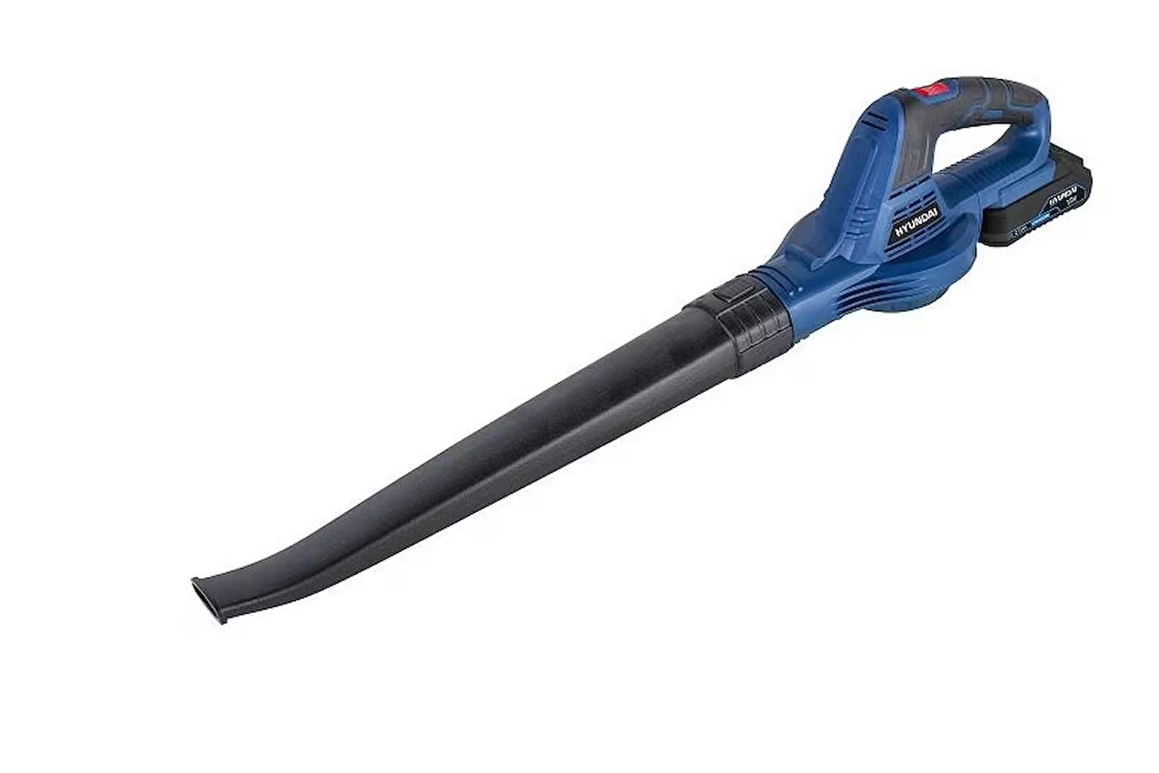 Hyundai Bl202 Akülü Üfleme Makinası Akü ve Şarz Cihazı Dahil