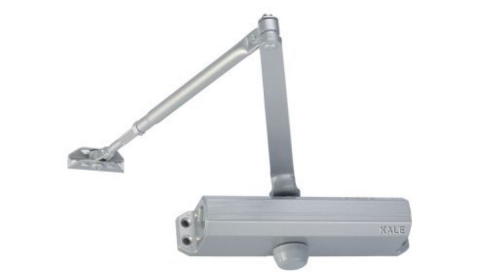 Kale Kapı Hidroliği 3 Numara 50*330kg