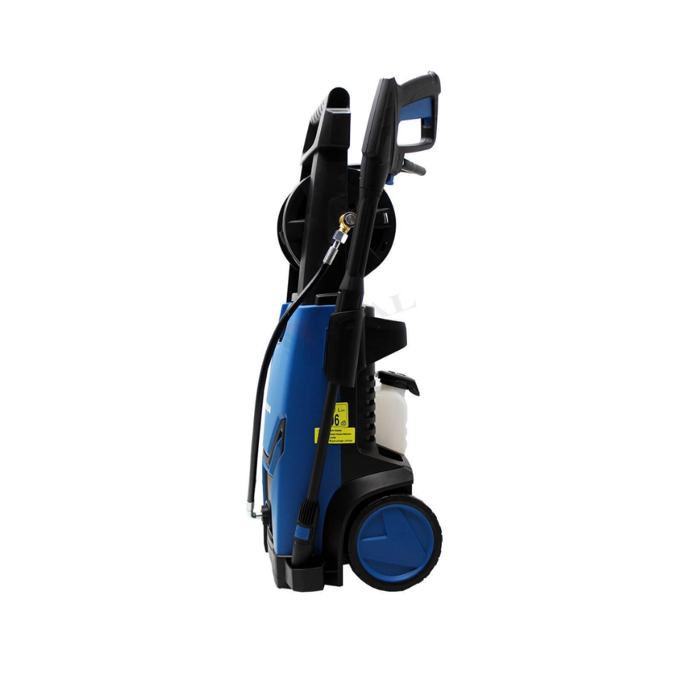 Hyundai Hyb165p Basınçlı Yıkama Makinesi 165bar 2400w