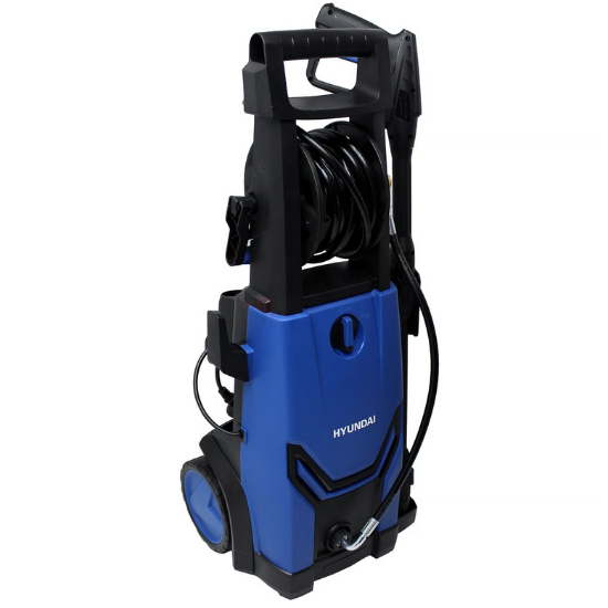 Hyundai Hyb165p Basınçlı Yıkama Makinesi 165bar 2400w