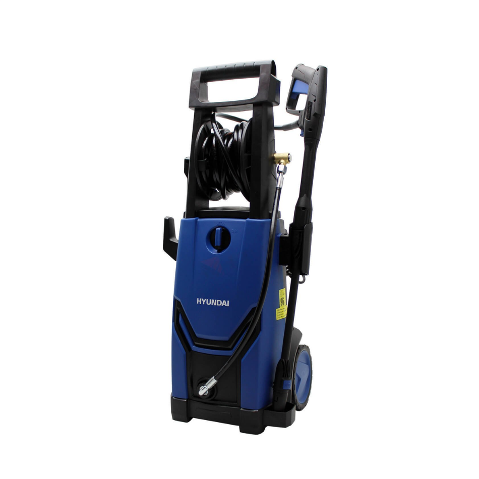 Hyundai Hyb165p Basınçlı Yıkama Makinesi 165bar 2400w