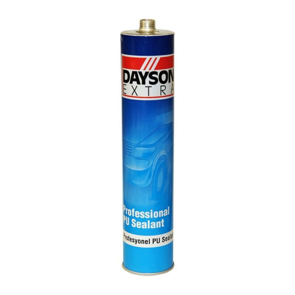 Dayson Extra Pu Mastik Kırmızı 280ml