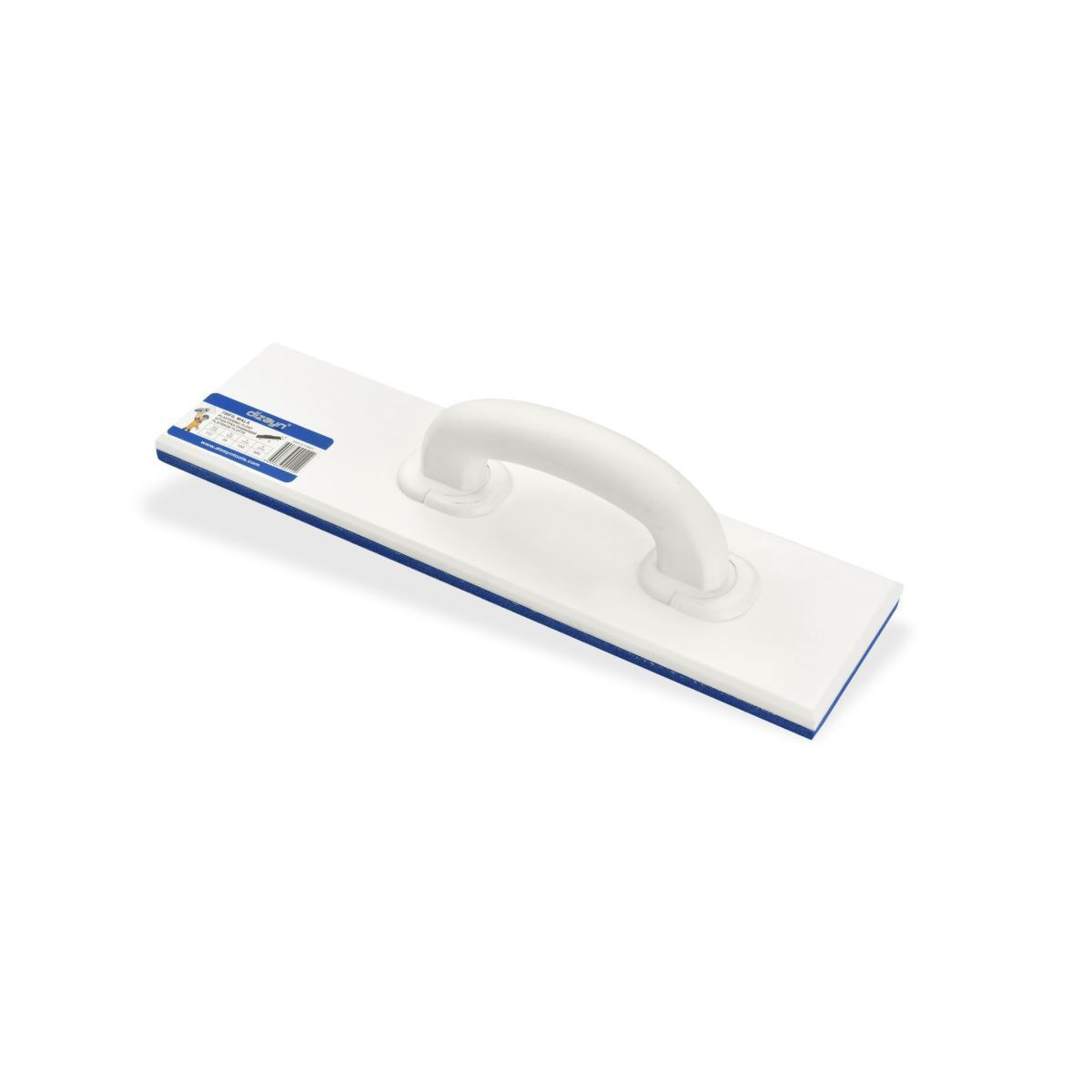 Dekor Tırfıl Mala Uzun