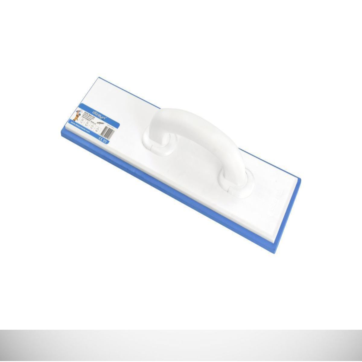 Dekor Derz Malası Uzun 38,5cm