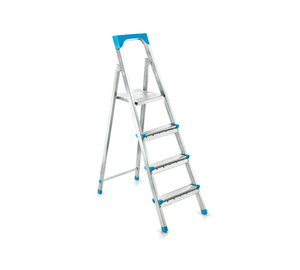 Merdiven 4 Basamaklı