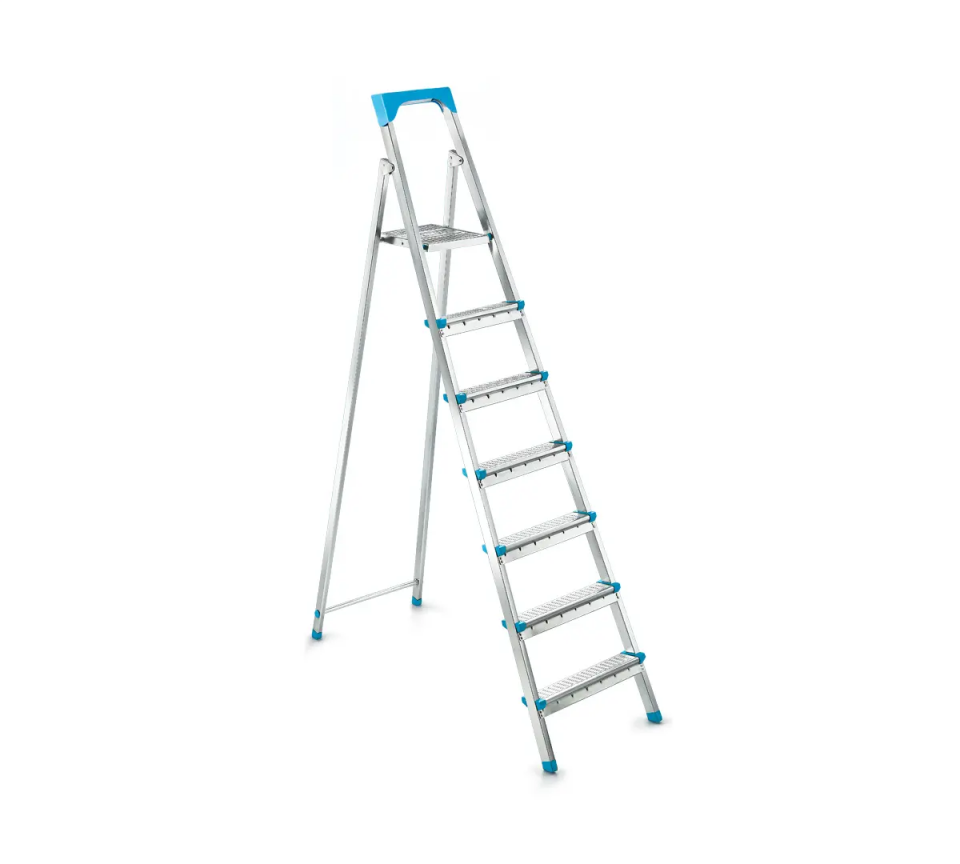 Merdiven 6 Basamaklı