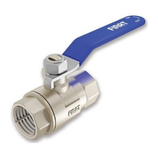 Fırat 11/4 Küresel Vana