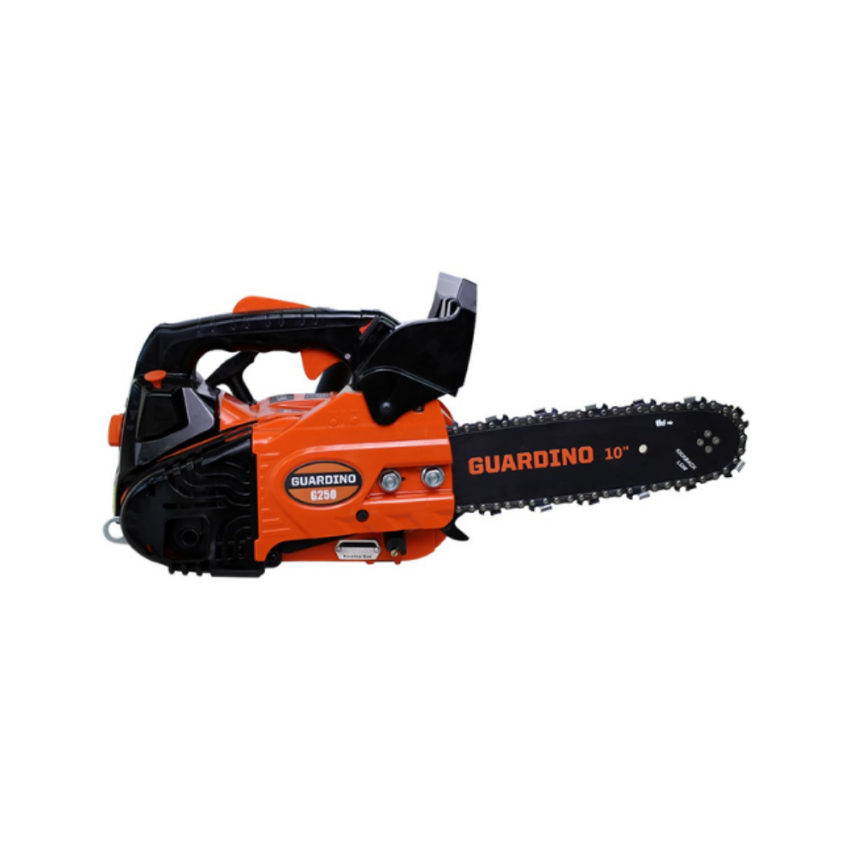 Guardino G250 Benzinli Testere 1.2hp