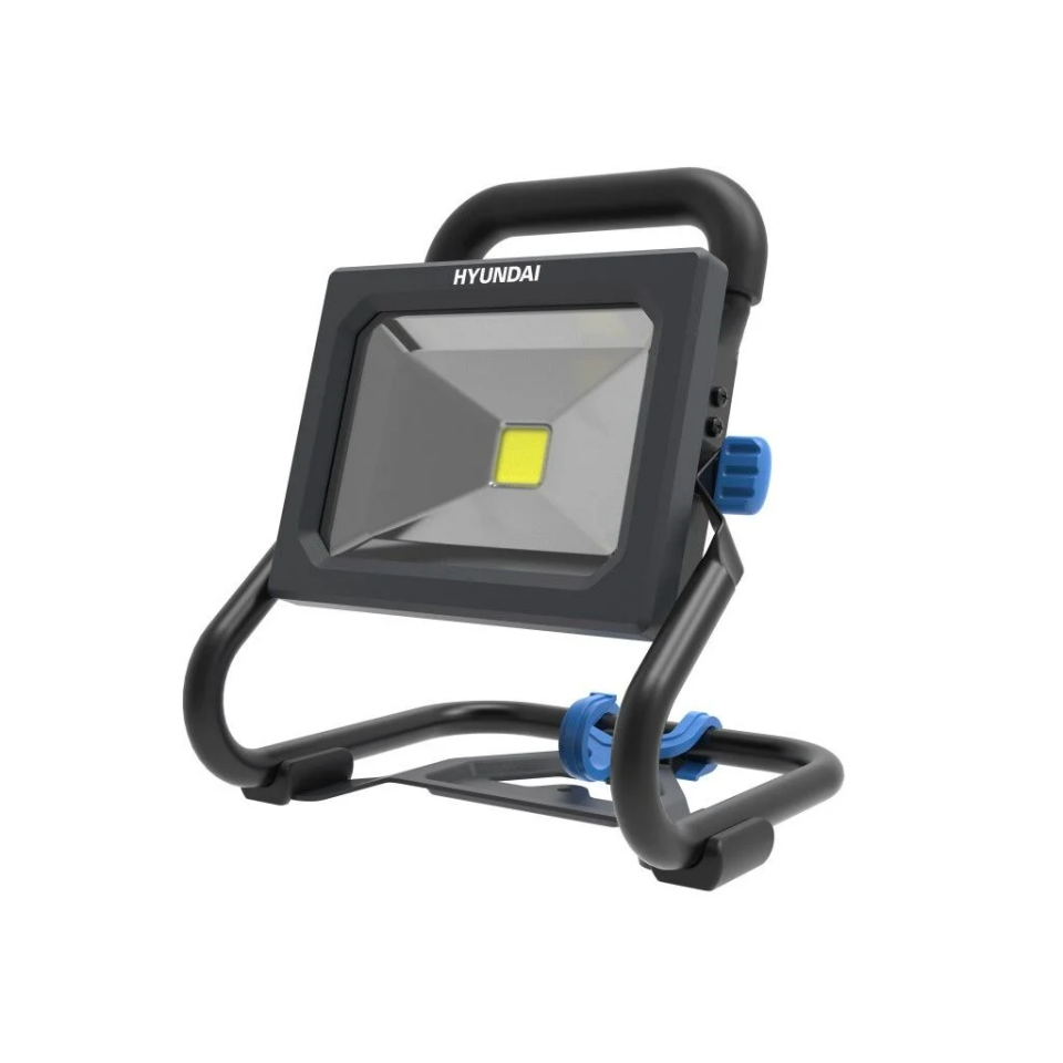 Hyundai Akülü Led Lamba 2,0ah Batarya ve Şarz Cihazı