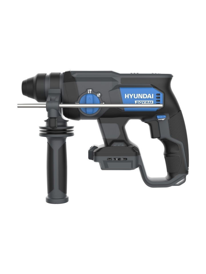Hyundai Rh20x20 Akülü Kırıcı Delici