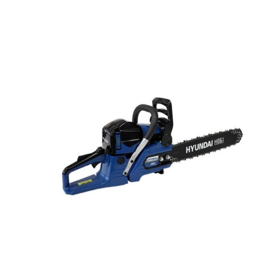 Hyundai H861 Benzinli Testere 4,3hp 46 cm 3*8 34 Diş