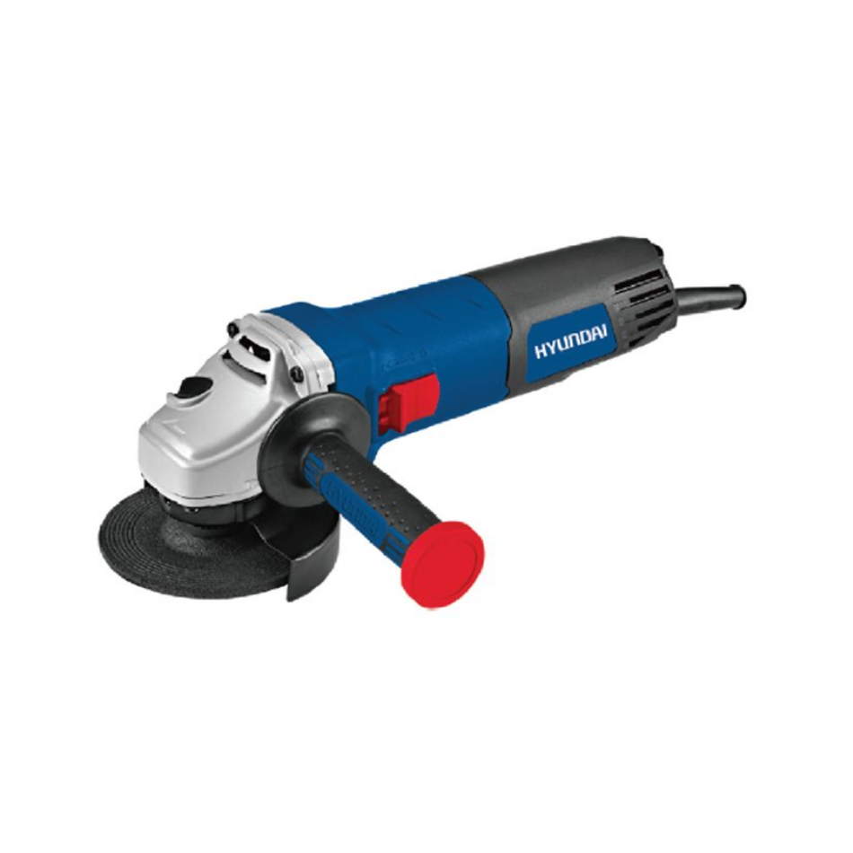 Hyundai Hg855x Avuç Taşlama Makinesi 115mm