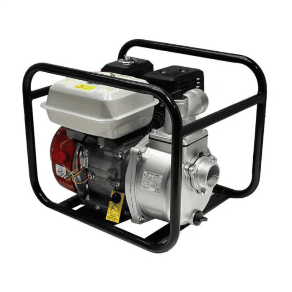 İtal Iwp50 Benzinli Su Motoru 2'' 30mt 7hp