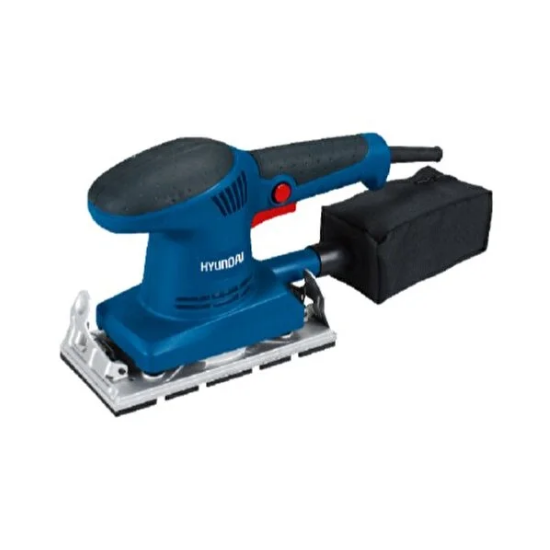 Hyundai H3504 Titreşimli Zımpara Makinesi 300w
