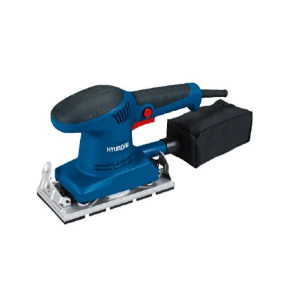 Hyundai H3504 Titreşimli Zımpara Makinesi 300w