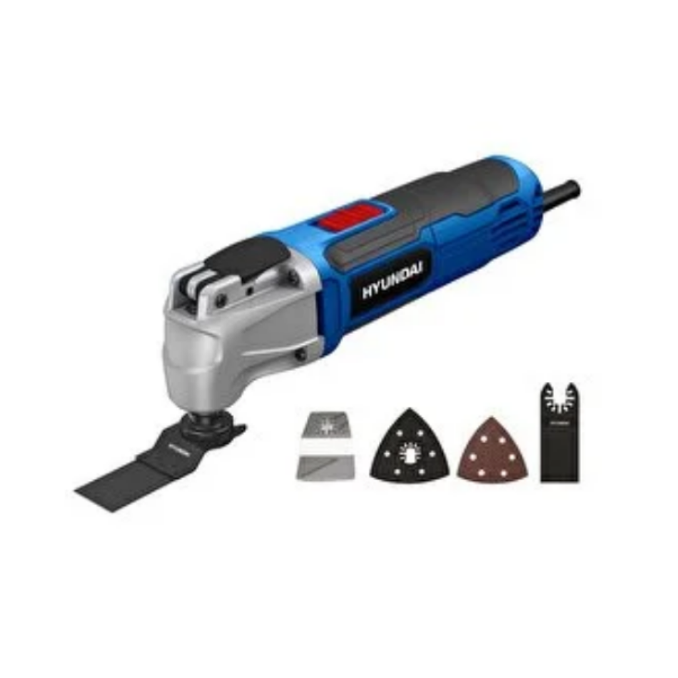 Hyundai Hmlt260 Raspalama Makinesi 260w