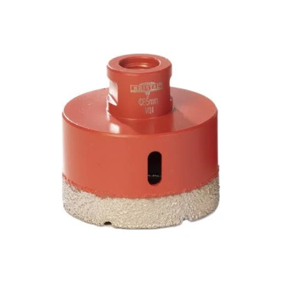 Kristal Panç 40mm Seramik Granit Mermer