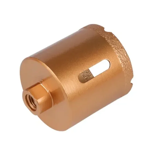 Cmc 455 Panç 45mm Seramik Granit Mermer