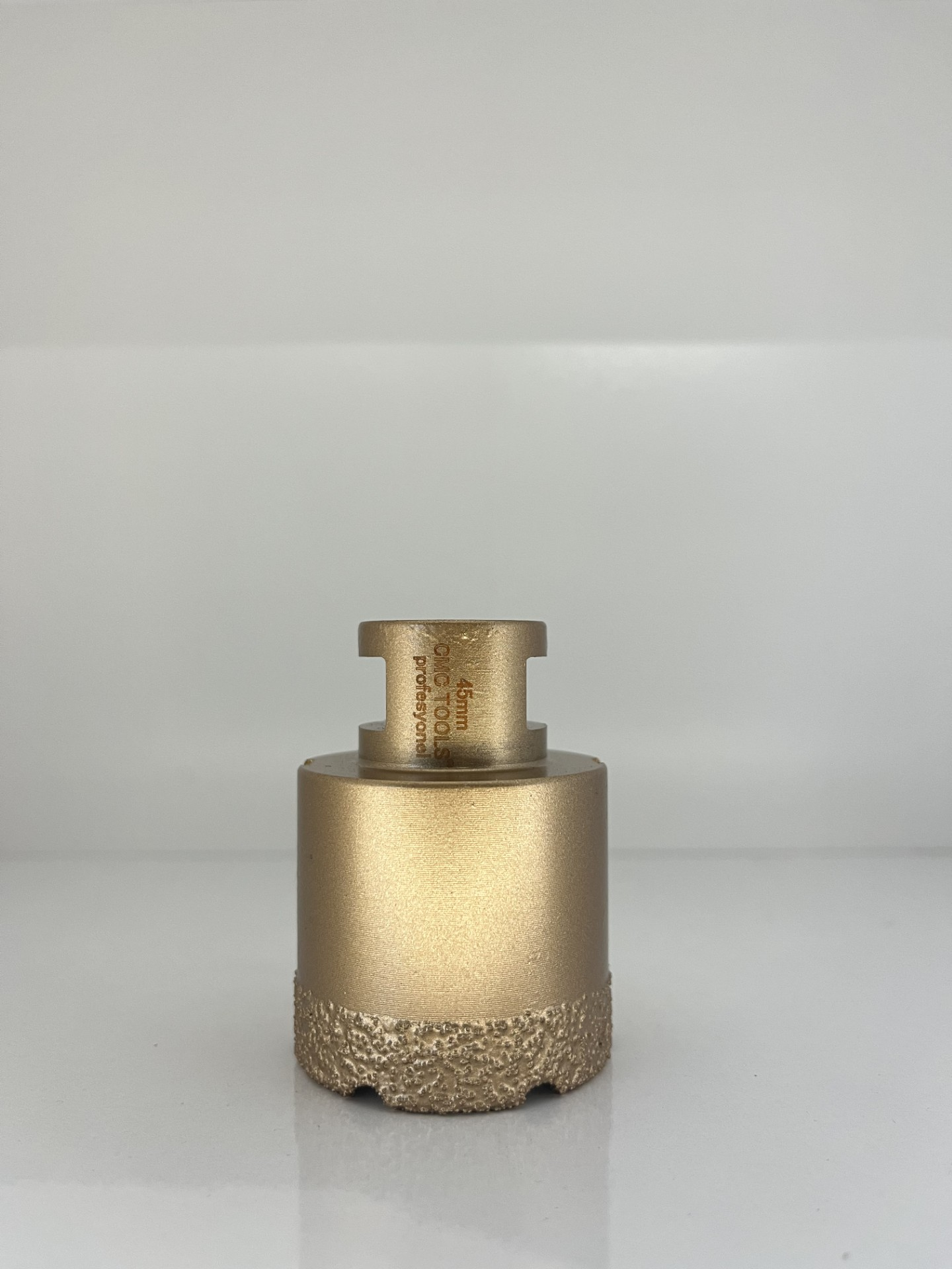 Cmc 458 Panç 60mm Seramik Mermer Granit