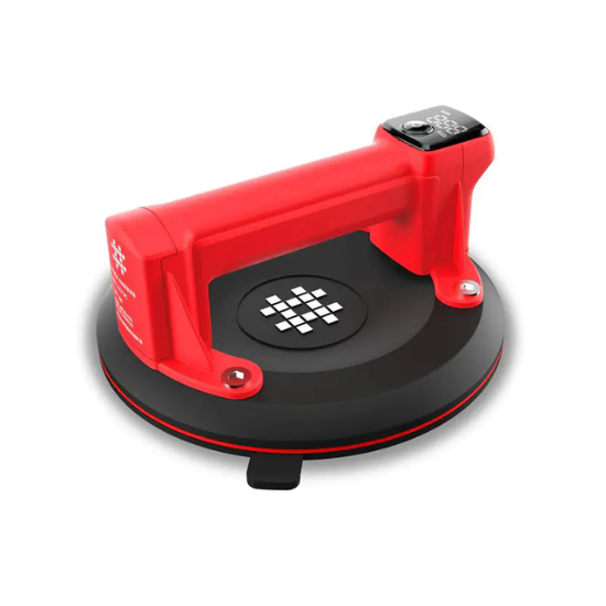 Shijing P618a Vantuz Dijital 200kg