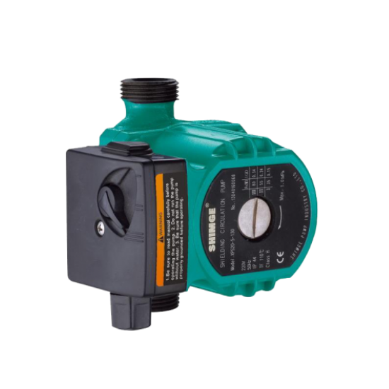 Fsr Sirkülasyon Popmpası 32*80 Rekorlu 11*4