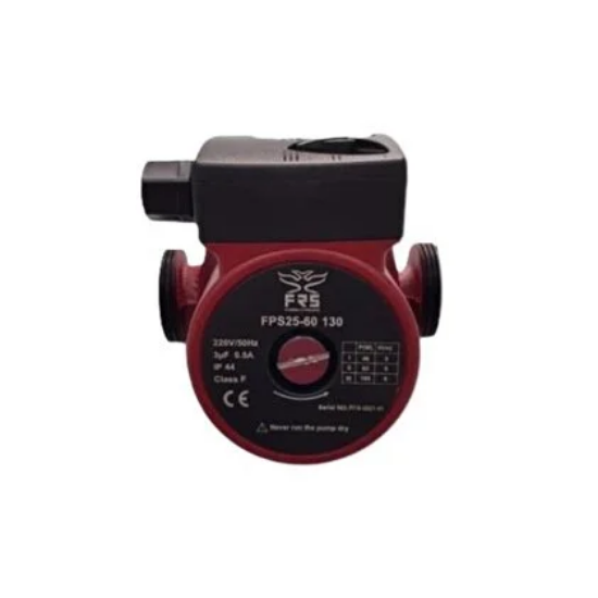 Fsr Sirkülasyon Pompası 25*60 Rekorlu 1Pus