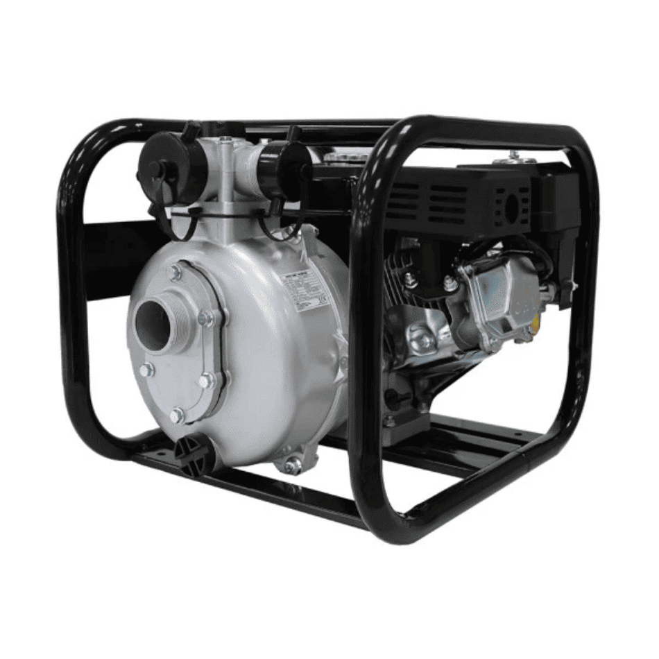 İtal Iwp50hl Benzinli Su Motoru Yüksek Basınçlı 2'' 110 mt 7 hp