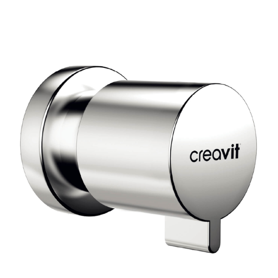 Creavit AC40P Ara Kesme Valfi