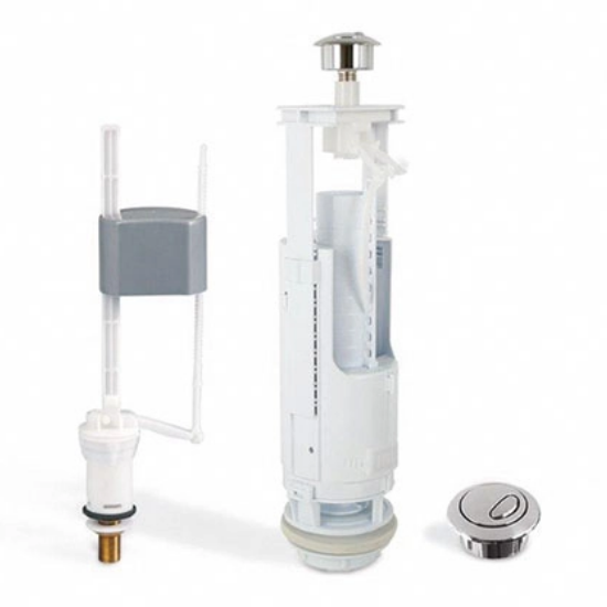 Creavit IT1060 Start Stop 3/6 LT İç Takım