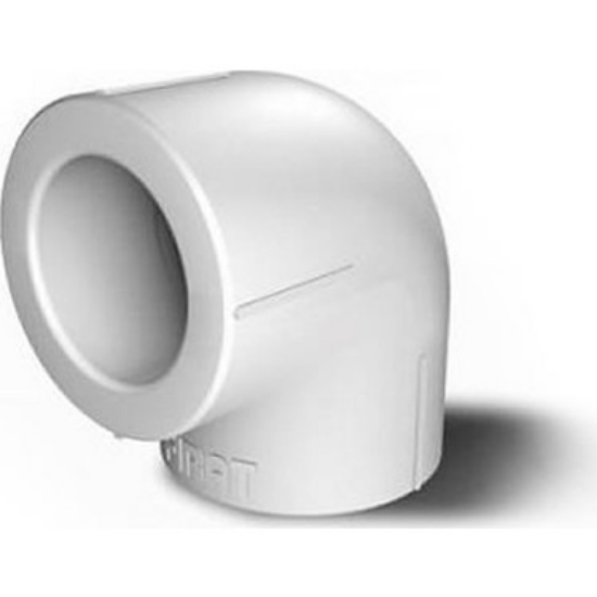 Fırat Pprc Dirsek Beyaz