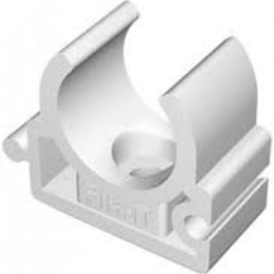 Fırat Pprc Kelepçe Beyaz