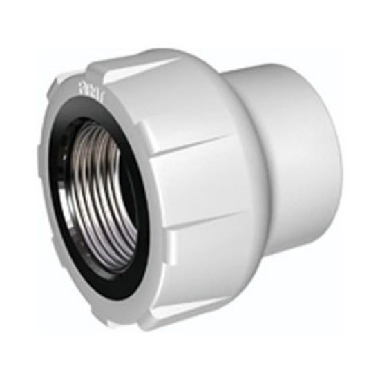 Fırat Pprc Rekor İç Dişli Beyaz