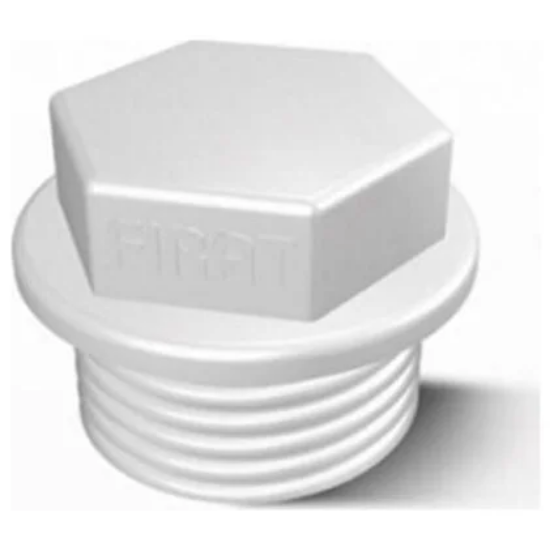 Fırat Pprc Kör Tapa Beyaz