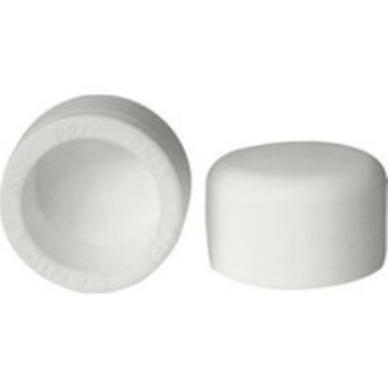 Fırat Pprc Kapama Başlığı Beyaz