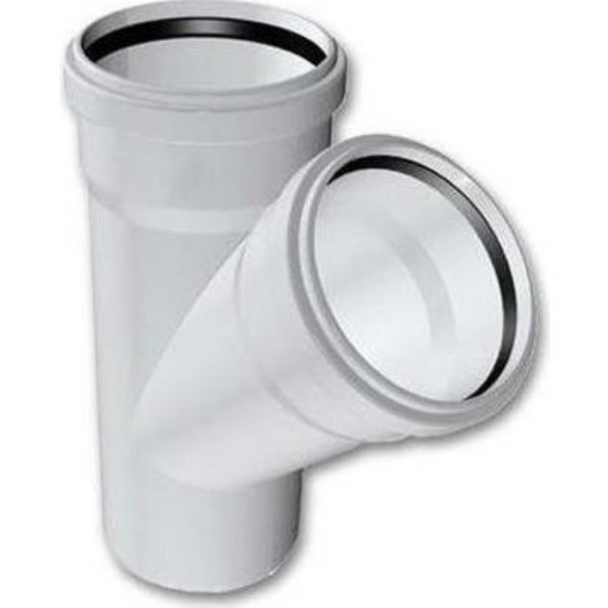 Fırat Pvc Tek Çatal