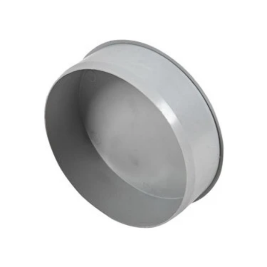 Fırat Pvc Kör Tapa