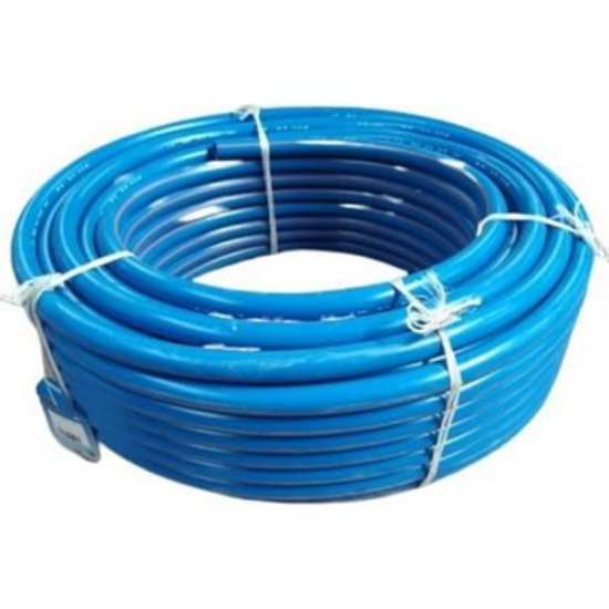 Fırat 32 mm Mavi Kangal Boru 10 Atü  50mt