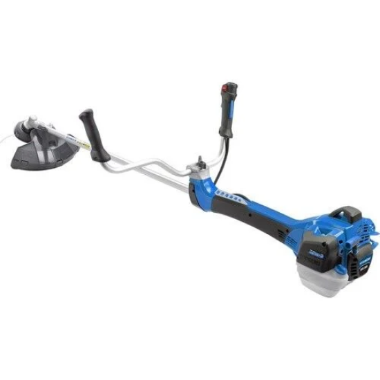 Hyundai Hyx560pv Benzinli Yan Tırpan 3hp