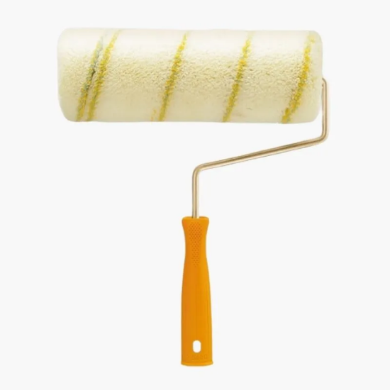 Dekor 20 cm Plasdek İç Cephe Rulosu