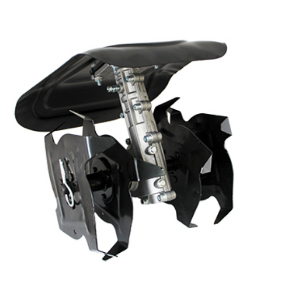 İtal Tırpan Çapalama Aparatı 26*9T