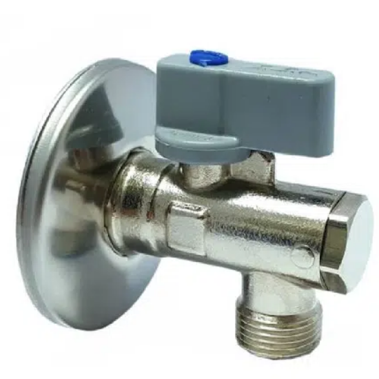 Eca 1/2 Filtreli Ara Musluk Kısa Tip 602111043