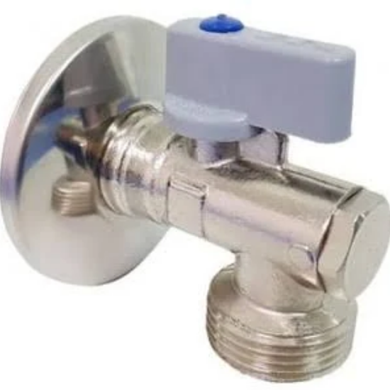 Eca 1/2 Filtreli Çamaşır Bulaşık Makinası Musluğu 602111059