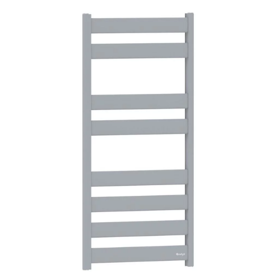 Radyal Violet Line Alüminyum Havlupan 500*1000 Mat Gri