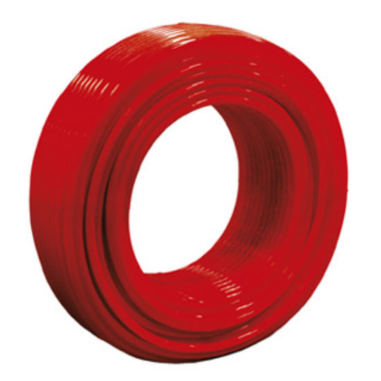 Fırat Pe-rt Kılıfsız Oksijen Bariyerli Boru 16*2 160mt