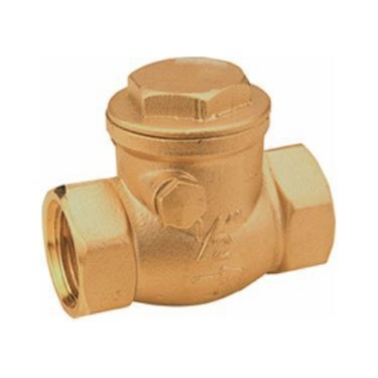 Çalparalı Çekvalf 1pus