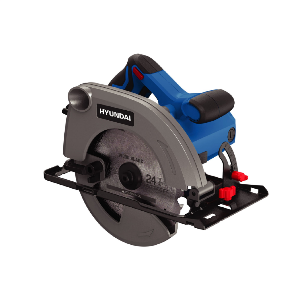Hyundai Daire Testere HCS190X